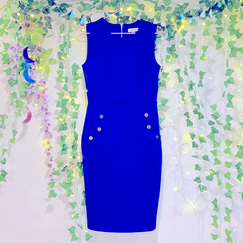 Calvin Klein Dress Size 6